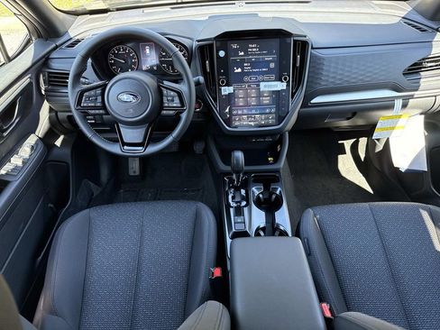 New 2026 Subaru Forester Premium image 16