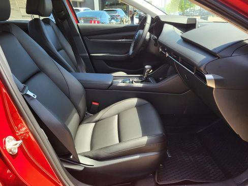 New 2026 MAZDA MAZDA3 s Sport FWD image 9