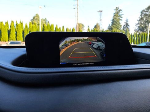 Certified 2025 MAZDA CX-30 AWD 2.5 S w/ Select Sport Pkg image 24