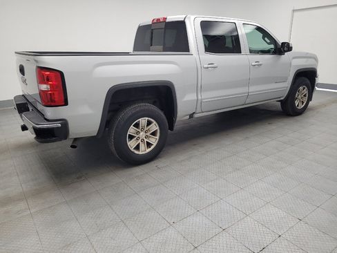 Used 2017 GMC Sierra 1500 SLE w/ SLE Value Package RWD image 10