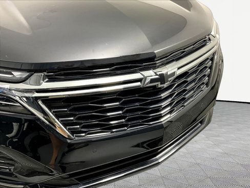 Used 2023 Chevrolet Equinox Premier AWD/4WD image 33