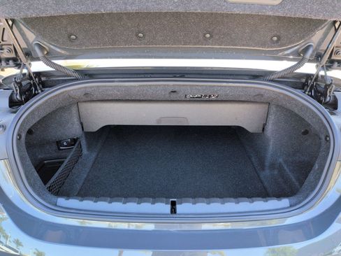 Used 2026 BMW 430i Convertible w/ M Sport Package image 30