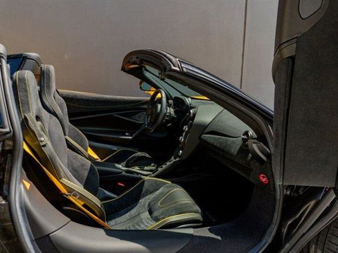 Used 2023 McLaren 720S image 59
