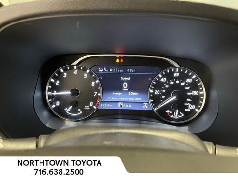 Used 2023 Nissan Frontier S w/ Technology Package image 8