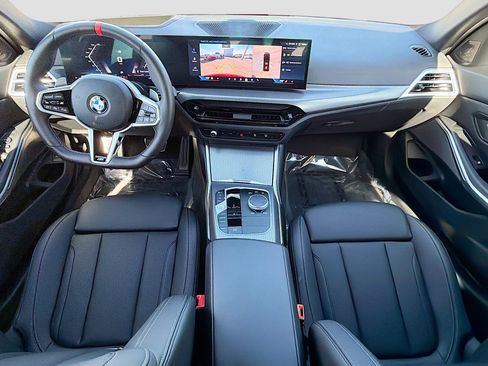 Used 2025 BMW M340i Sedan image 16