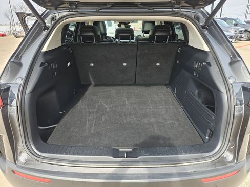 Used 2025 MAZDA CX-50 AWD 2.5 Hybrid w/ Premium Pkg image 25