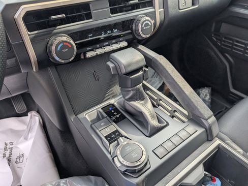 New 2025 Toyota Tacoma SR5 image 18