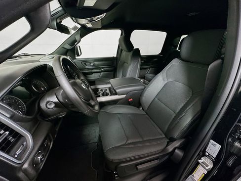 New 2026 RAM 1500 Express image 20