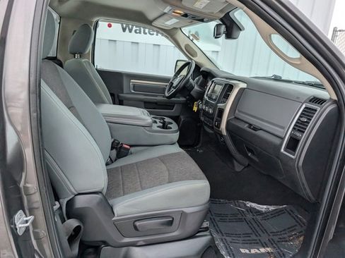 Used 2014 RAM 1500 Big Horn image 25