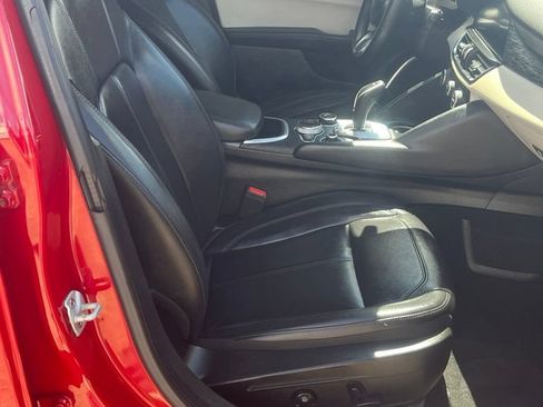 Used 2020 Alfa Romeo Giulia RWD image 15