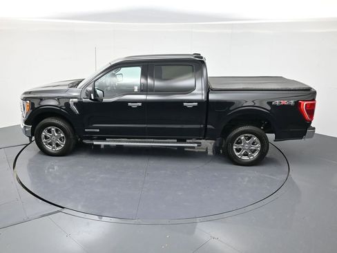 Certified 2023 Ford F150 XLT w/ Equipment Group 302A High image 46