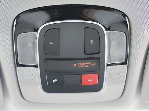 Certified 2026 Hyundai Tucson SEL Plus AWD/4WD image 18