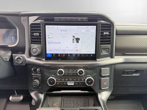 New 2026 Ford F150 Raptor AWD/4WD image 11