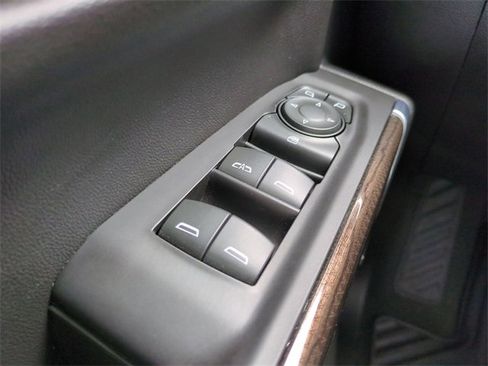 Certified 2020 Chevrolet Silverado 1500 RST w/ All-Star Edition image 29