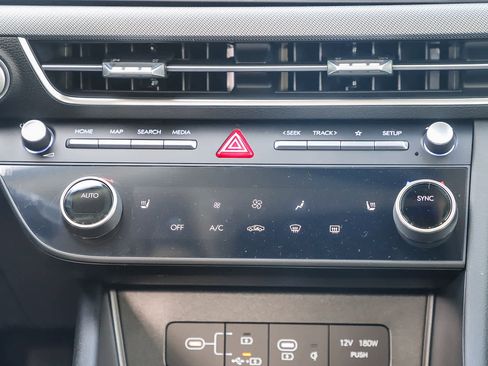 New 2026 Hyundai Sonata SEL FWD image 21
