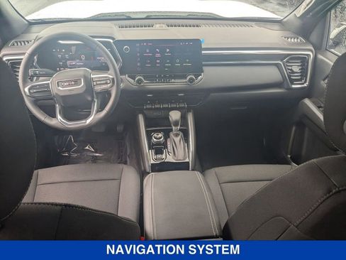 New 2025 GMC Canyon Elevation image 31