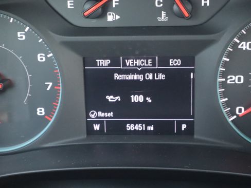 Used 2024 Chevrolet Malibu LT FWD image 25