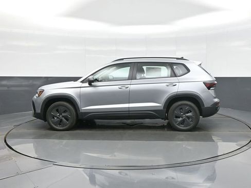 New 2026 Volkswagen Taos S FWD image 4