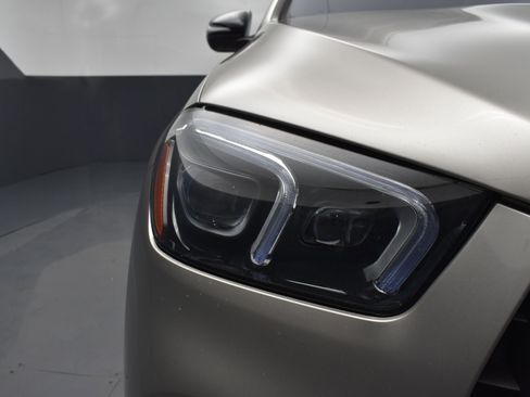 Used 2023 Mercedes-Benz GLE 53 AMG AMG GLE 53 image 6