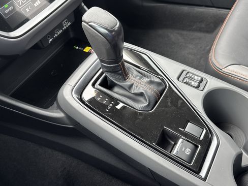 New 2026 Subaru Crosstrek 2.5i Limited image 22