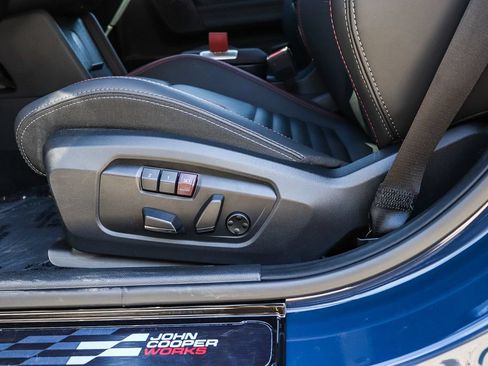 Used 2026 MINI Cooper S FWD image 22