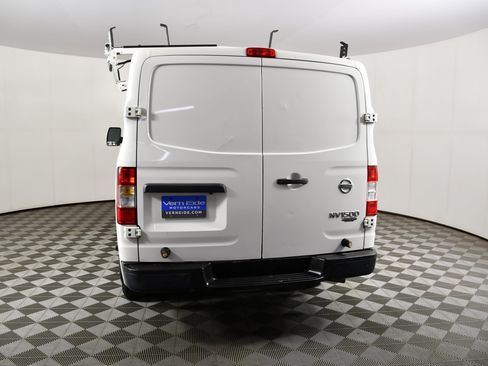 Used 2018 Nissan NV 1500 S RWD image 7
