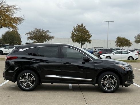 Used 2023 Acura RDX AWD w/ Advance Package image 3