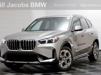 New 2026 BMW X1 xDrive28i w/ Convenience Package AWD/4WD video 1