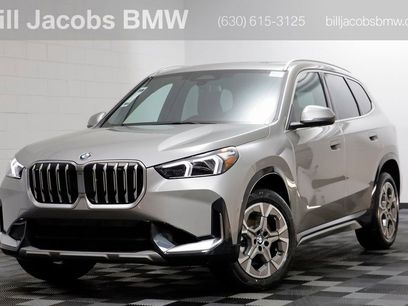 New 2026 BMW X1 xDrive28i w/ Convenience Package