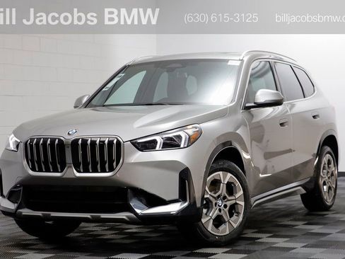 New 2026 BMW X1 xDrive28i w/ Convenience Package AWD/4WD image 1