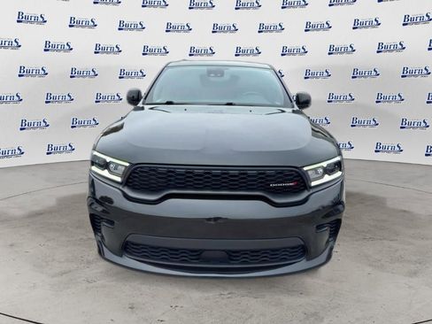 Used 2024 Dodge Durango GT image 2