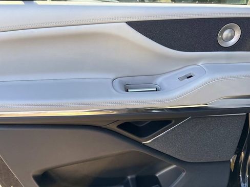 New 2026 Lincoln Navigator L Reserve w/ Jet Appearance Package image 20