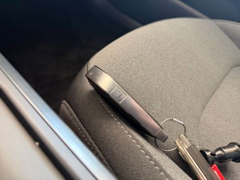 Used 2025 Kia K4 LXS image 21