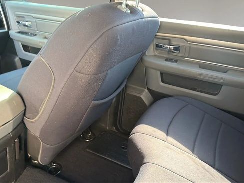 Used 2018 RAM 1500 Big Horn AWD/4WD image 37
