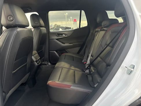 New 2026 Chevrolet Equinox RS image 12