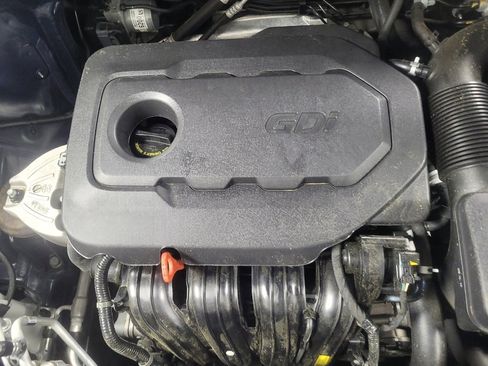 Used 2020 Kia Sorento LX FWD image 30