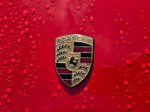 Used 1999 Porsche 911 Carrera RWD image 12