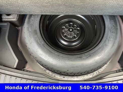 Used 2025 MAZDA CX-5 AWD 2.5 S w/ Preferred Package image 22