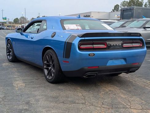 Used 2023 Dodge Challenger R/T Scat Pack w/ Plus Package image 5