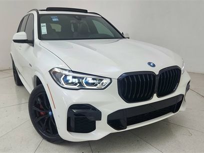 Used 2023 BMW X5 xDrive45e w/ Executive Package