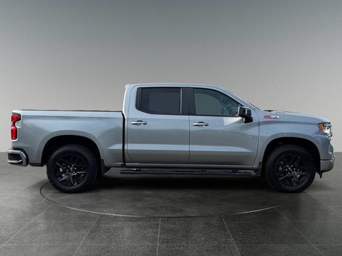 Used 2026 Chevrolet Silverado 1500 RST w/ RST All Star Premium Package AWD/4WD image 10