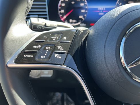 Certified 2026 Mercedes-Benz GLE 450 4MATIC image 19