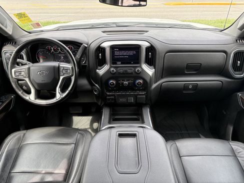 Used 2019 Chevrolet Silverado 1500 LT Trail Boss image 13