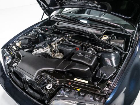 Used 2003 BMW M3 Convertible RWD image 36