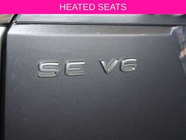 Used 2023 Volkswagen Atlas SE FWD image 15