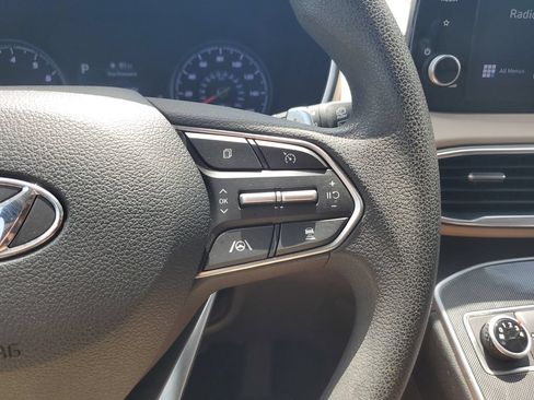 Used 2022 Hyundai Santa Fe SEL FWD image 20