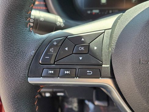 Certified 2023 Nissan Kicks SR w/ SR Premium Package FWD image 23