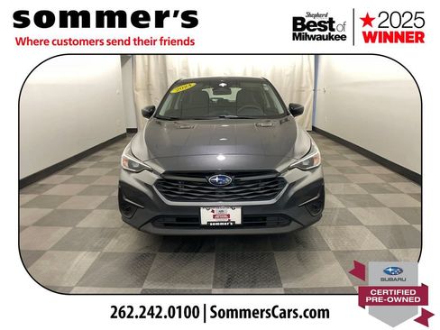 Certified 2024 Subaru Impreza 2.0i image 9