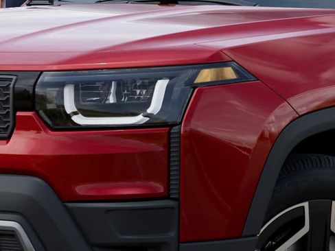 New 2026 Jeep Cherokee Limited AWD/4WD image 10