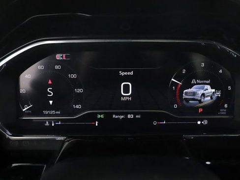 Used 2025 GMC Sierra 1500 SLT w/ SLT Premium Plus Package image 22